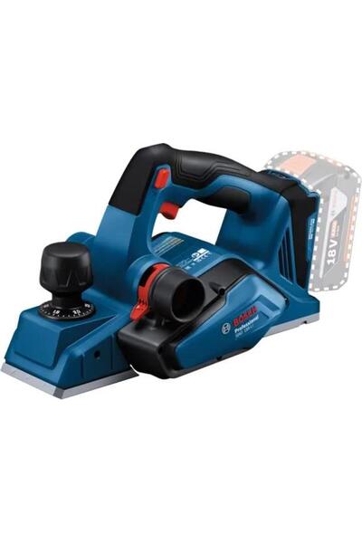Bosch GHO 185-LI Professional El Planyası Solo (Akü ve Şarj Cihazı Dahil Değil) - 06015B5021