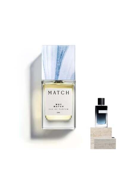 Match Why Perfume