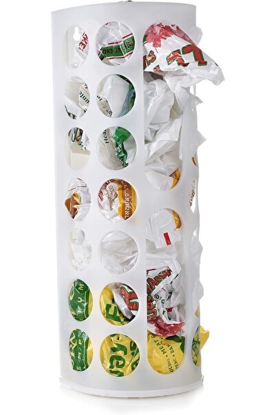 co arma Large capacity bag dispenser