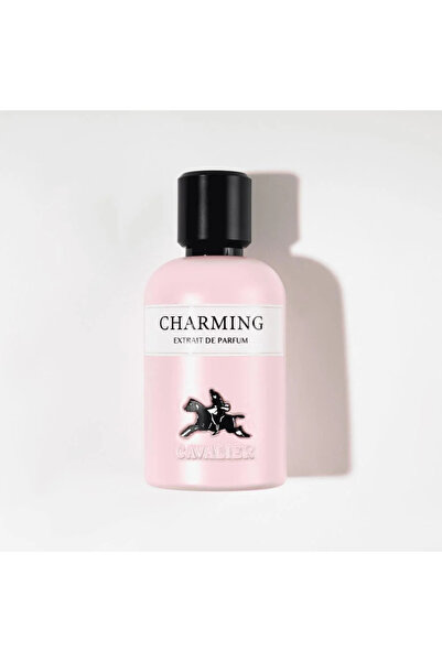 Cavalier عطر شارمنق من كافالير بحجم 100مل