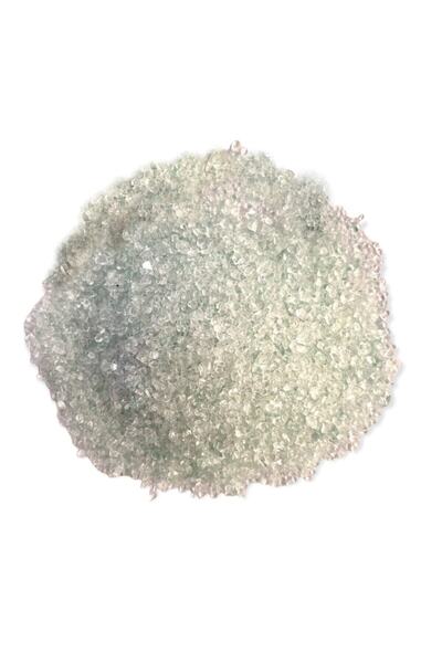 se7enhome Epoksi Reçine Kristal Cam 100gr, Epoksi Reçine Şeffaf Cam Kırıkları...