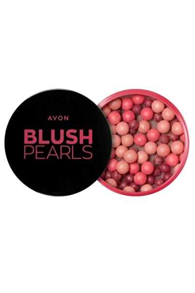 AVON Perle Blush, Avon, Medium, 28g