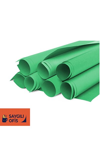 SaygılıOfis Fon Kartonu 50x70 10 lu Rulo Büyük Boy