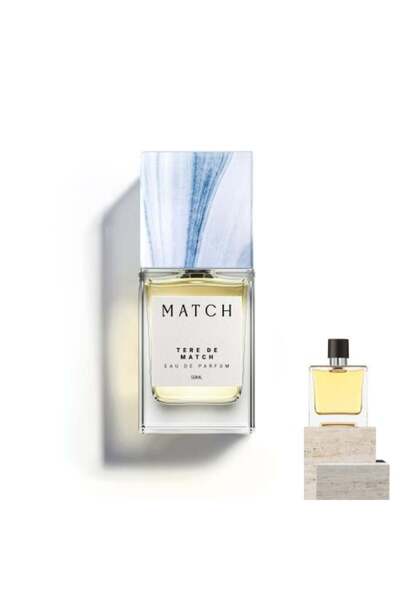 Match Terry de