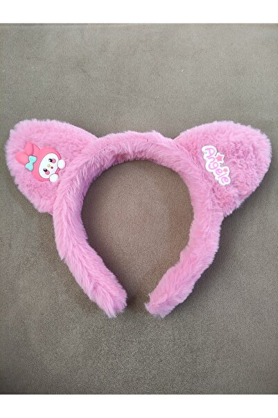 FuryaTedarik Παιδική κορώνα Kuromi