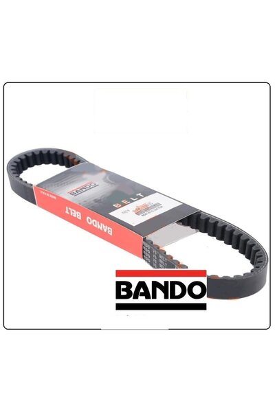 SUPER MOTO YEDEK PARÇA Motolux Mtx 125 -Macchiato 125 Varyatör Kayışı ,Tahrik...