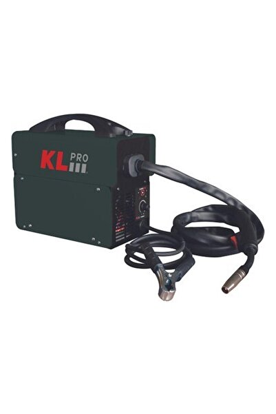 KL Pro KLMIG100 95 Amper Gazsız Gaz Altı Kaynak Makinesi