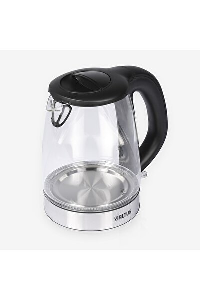 Altus Al 4064 C 1.7 L Cam Kettle Şeffaf