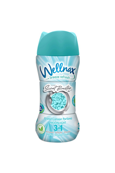 Wellnax Granül Çamaşır Parfümü Moonlight 210 gr