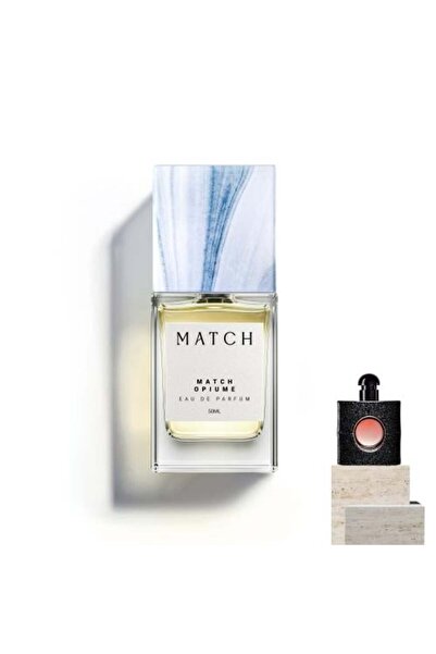 Match Opium 75