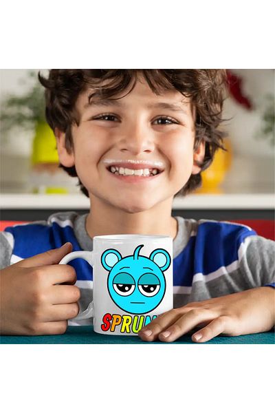 OEM Cana Sprunki Music Game Sky