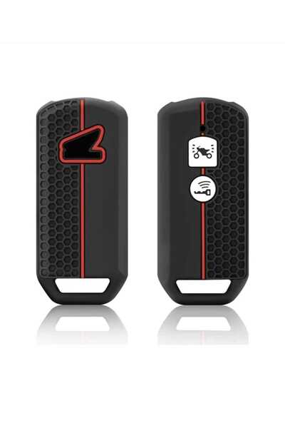 GMA KEYS Honda up to 2020 Year Pcx - up to 2022 Year Forza 250 X-Adv Honeycom...