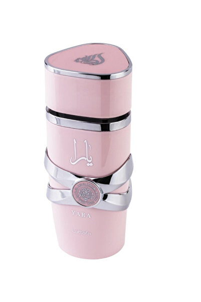 lattafa Apa de parfum Yara, Lattafa, femei - 100 ml