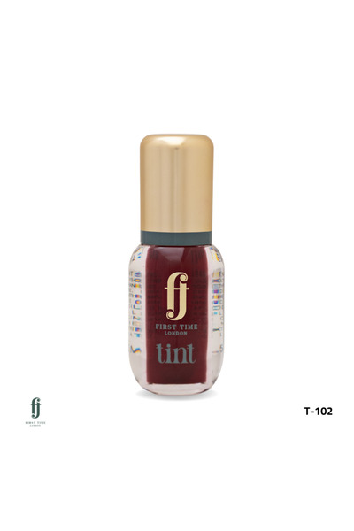 Fırst Time First Time London Tint - T 102