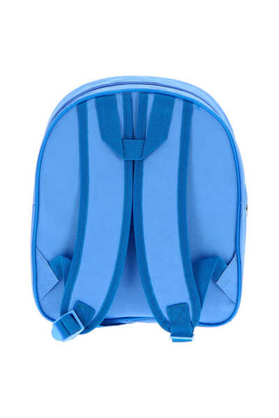 Marvel Rucsac albastru de gradinita Spiderman 30x26x10cm