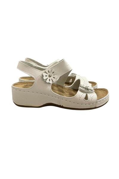 Ciciten C.Verde Puffy Anatomical Sole Daily Women's Sandals