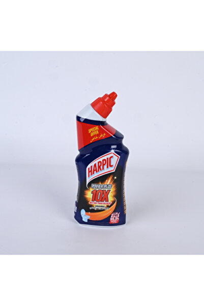Harpic هاربيك باور بلس المنظف الأصلي للمرحاض – 495 مل