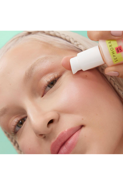 SEPHORA Gentle Peeling Serum - Serum
