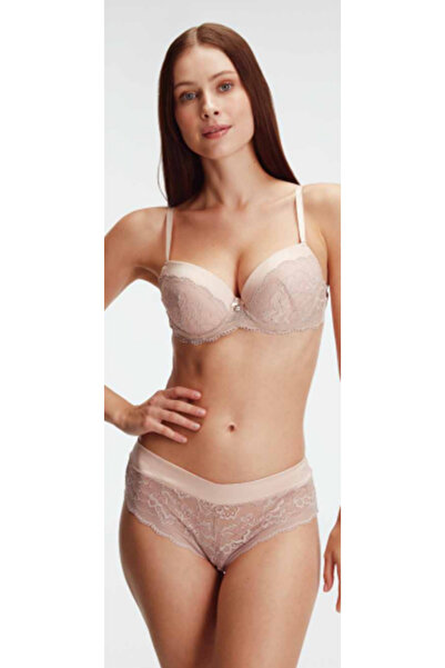 NightLove مجموعة الملابس الداخلية النسائية Anil 4834