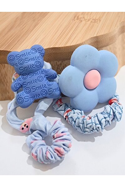 Monalisa Home مشبك ملون فاخر من Monalisa Hom