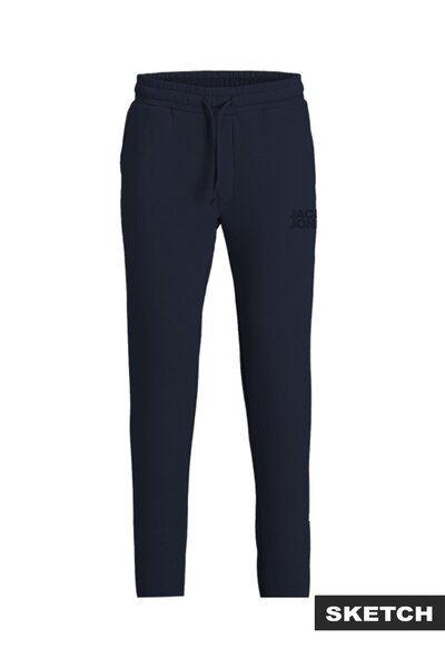 Jack & Jones Jpst Gordon Newplush Sweatpants 12290437