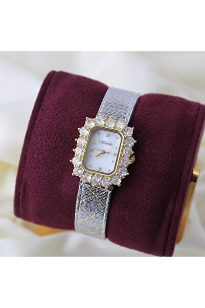 marblino ساعة نسائي ماربلينو