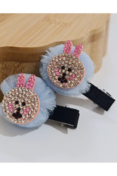 Monalisa Home مشبك ملون فاخر من Monalisa Hom