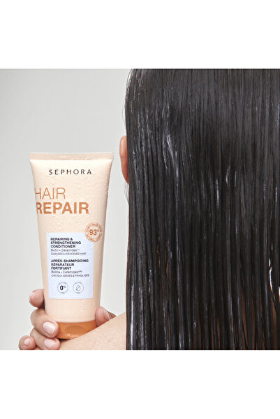 SEPHORA Güçlendirici Onarıcı Saç Kremi - Onarıcı Bakım