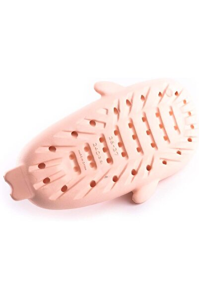 OEM Adult flip-flops, made of high-elastic EVA foam, waterproof, non-slip, beige 40-41