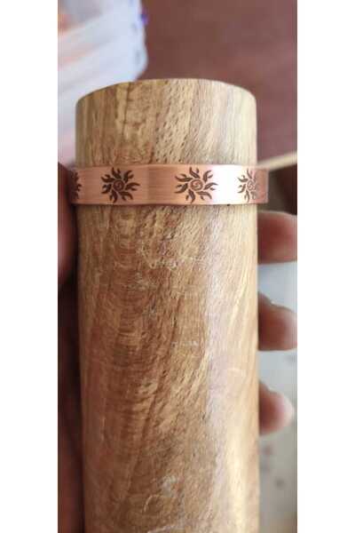 Neefy 100% Copper Bracelet Unisex Gorgeous Elegance
