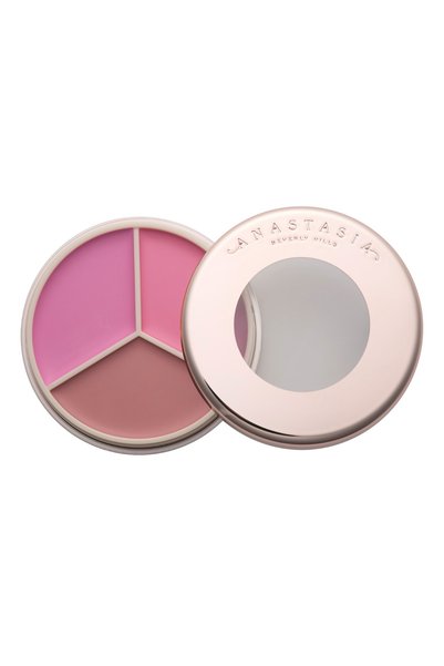 Anastasia Beverly Hills ماجيك تاتش بلاش تريو بينك Elsbeauty