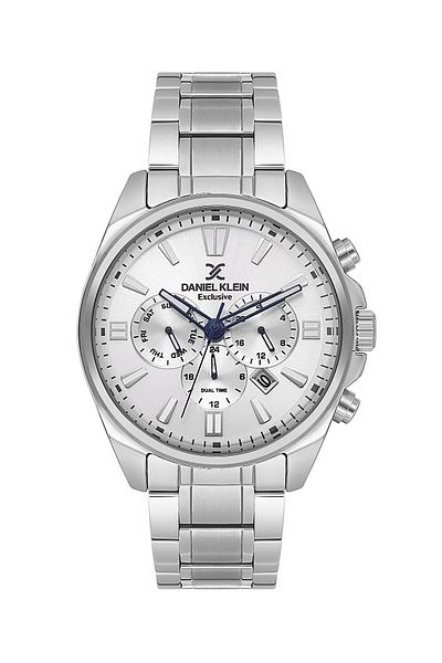 Daniel Klein Brand Original Product 2 Years Warranty Internal Parts Active Men Wrist Watch