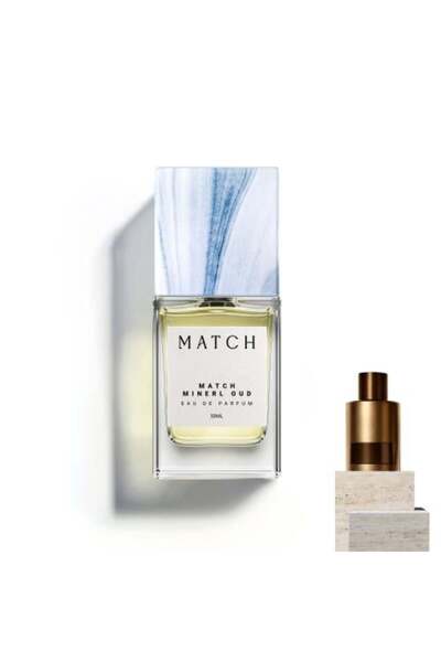 Match Mineral Oud 75ml