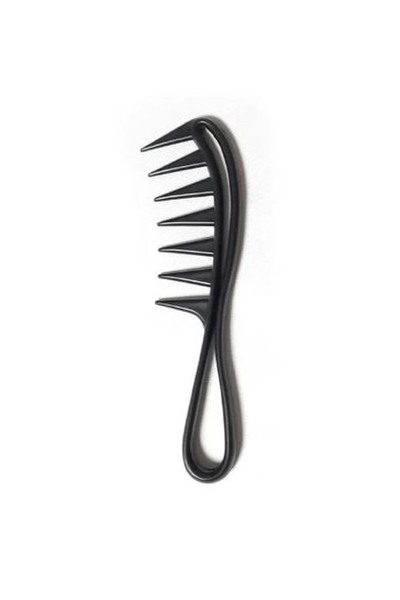 SHILOX 5D Professional Styling Carbon Comb