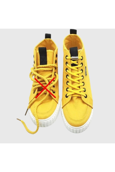 FITINT Elastic laces without tying with metal capsule