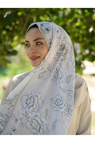 MOONORO Rose Garden Soft Shal