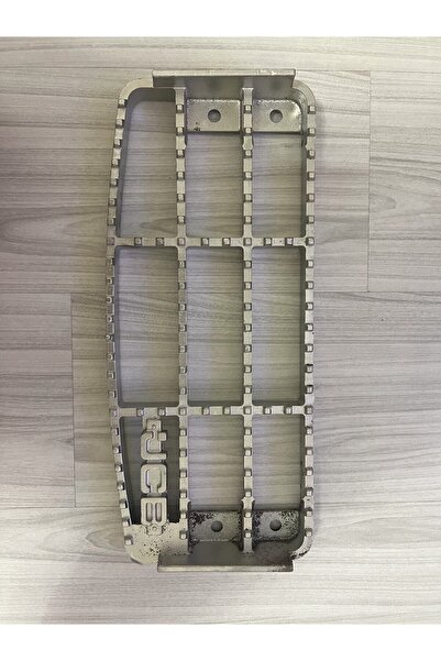 Universal JCB LOGOLU 4cx Uyumlu Basamak - Küçük Basamak