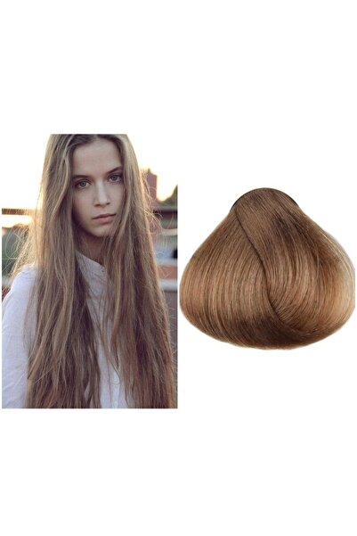 Fanola Hair Dye 9.13 Permanent Technique - Color Cream Light Beige Blonde 100ml