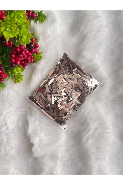 pulsan 50gr Baget,Uzun,Çubuk,Plaka Yazma Oya Pulu Vizon