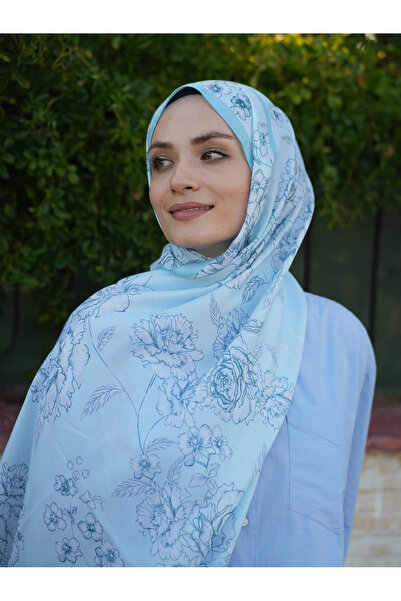 MOONORO ȘAL MOALE ROSE GARDEN