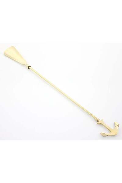 İstangül Butik Kerata Puller with Brass Hoe Model 7