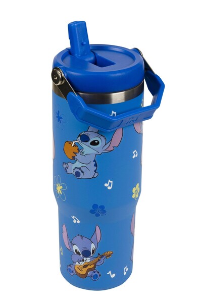 Stanley Iceflow Flip Straw Tumbler, 890ml/30oz, Blue 2.0