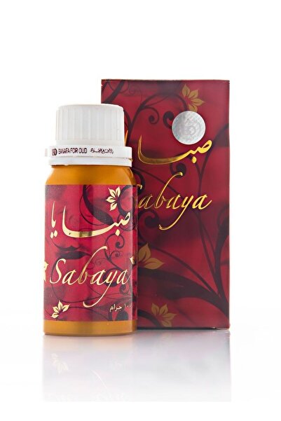 Banafa منتج عطر صبايا 100 جرام
