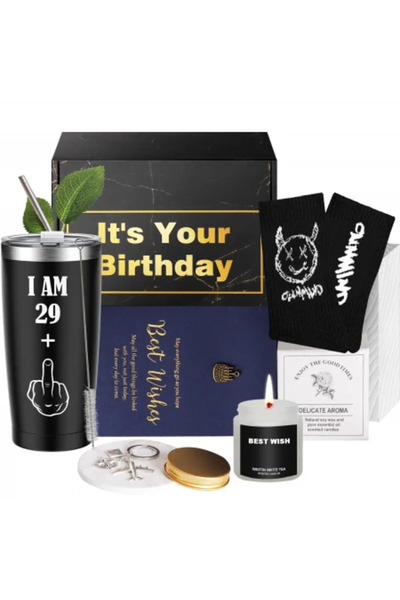 OEM Gift for men 29+