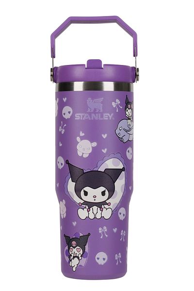 Stanley Iceflow Flip Straw Tumbler, 890ml/30oz, Lalic 2.0