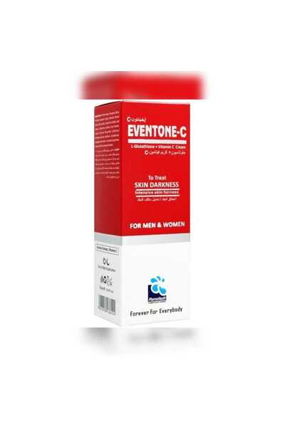 Pharmahealth إيفينتون سي 30 جم