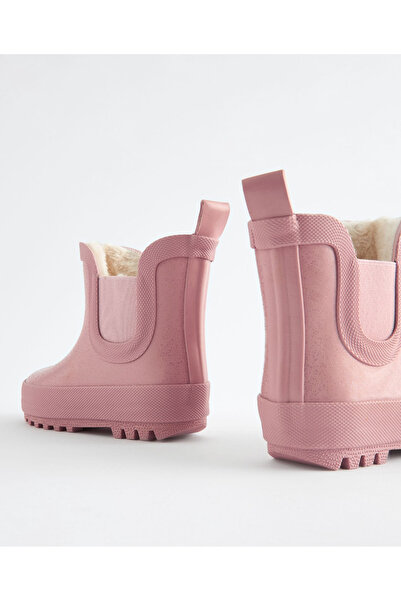 Next baby içi kürklü bot