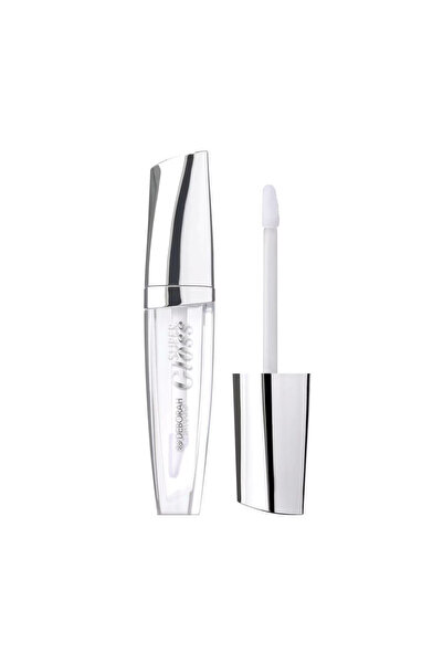 Deborah Super Gloss Transparent No: 01