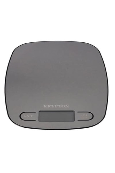 KRYPTON Krypton KNBS5402 Digital Food Scale