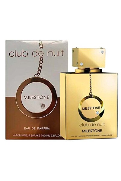 Armaf Club de Nuit Milestone Eau de Parfum 105ml